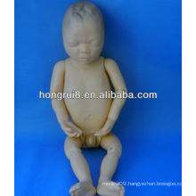 ISO Advanced Neonatal model, Baby Nursing Model